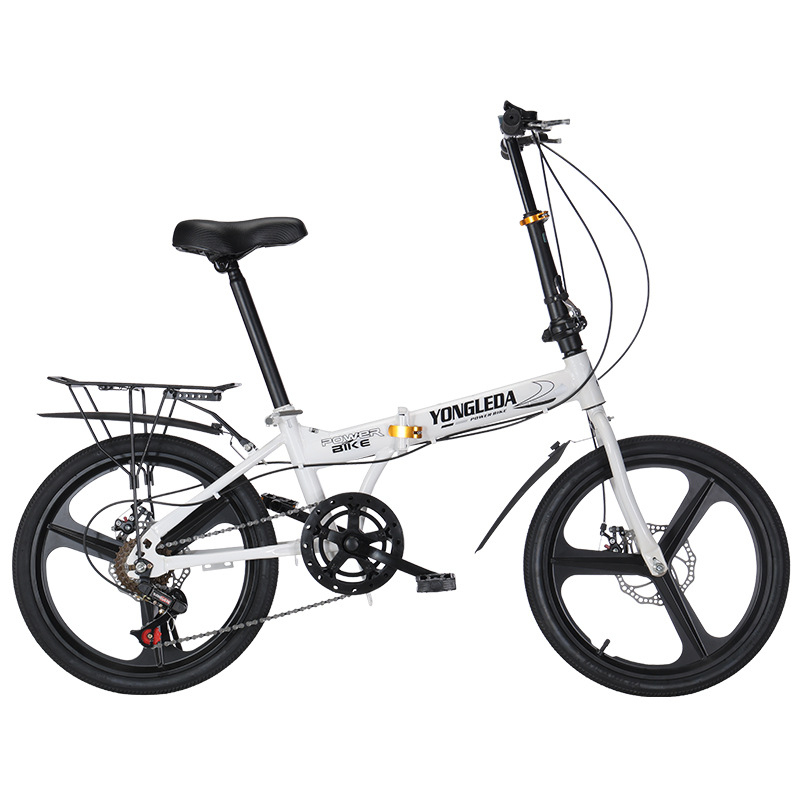 Folding Variable Speed Disc Br - đánh giá và giá Cycling Commute Gear