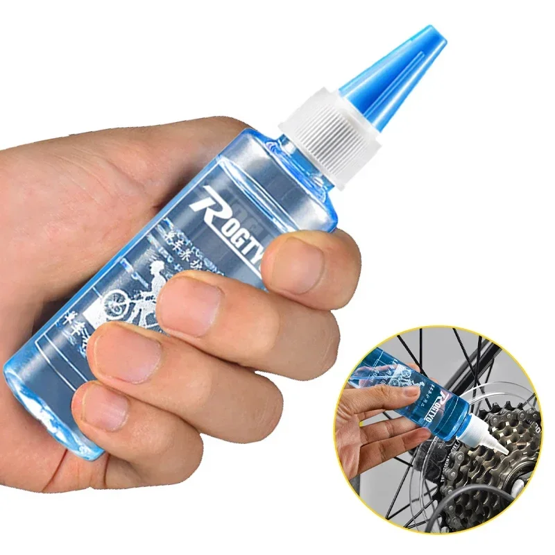 60ML Bicycle Chain Lubricant D - đánh giá và giá Grease Waterproof Bike