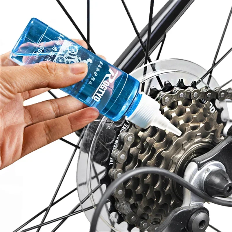 60ML Bicycle Chain Lubricant D - đánh giá và giá Grease Waterproof Bike