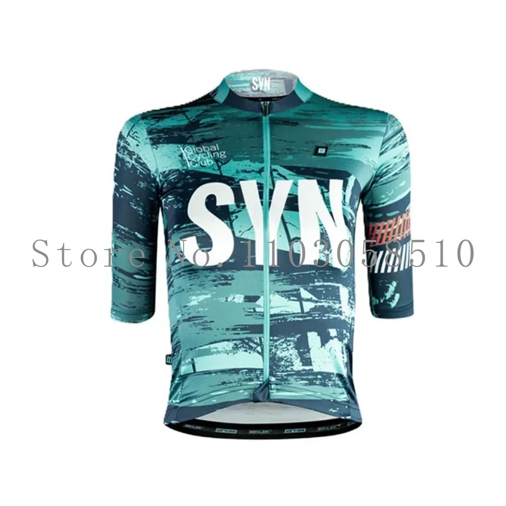 SYN Jersey Men's Bib Sponge Cu - đánh giá và giá Cycling Commuter Trousers