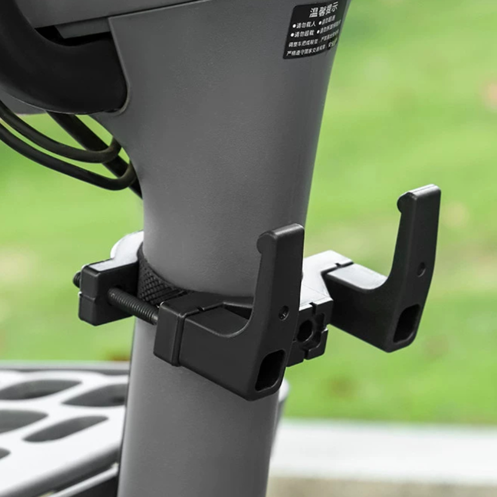 Hooks Motorcycle Helmet Access - đánh giá và giá Cycling Commuter Bag