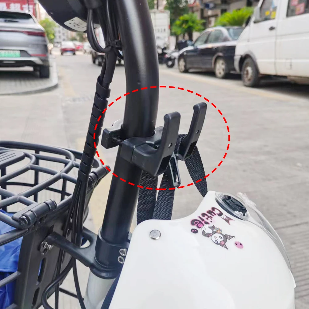 Hooks Motorcycle Helmet Access - đánh giá và giá Cycling Commuter Bag